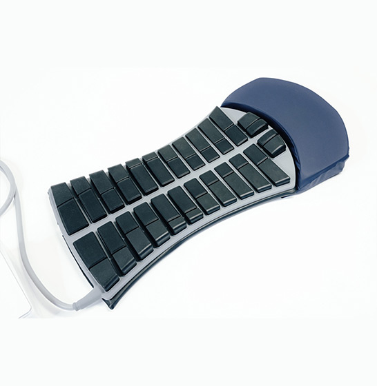 Stima-Well Therapiematte
